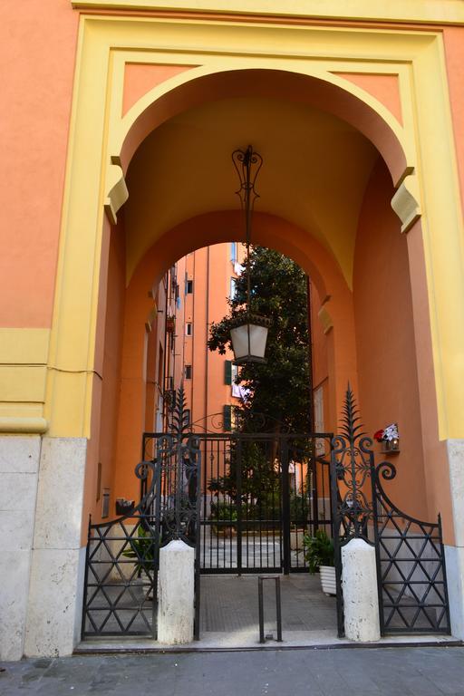 St.Peter Withlove Rzym Zewnętrze zdjęcie